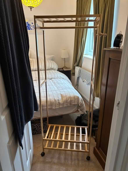 Photo of free Storage organiser (BN32RD) #1