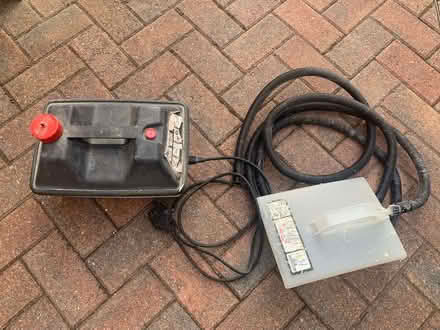 Photo of free Wallpaper steamer (Shevington Vale WN6) #1