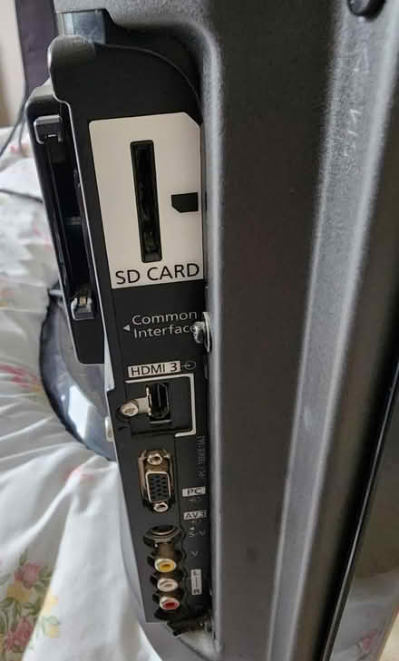 Photo of free Tv (Callington, PL17) #3