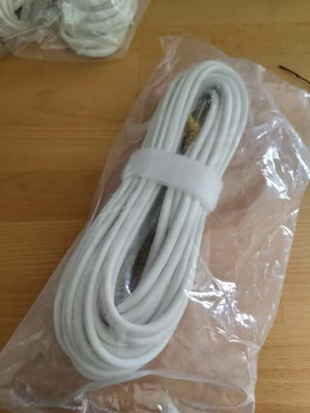 Photo of free 10m Ethernet cable (Banstead, SM7) #1