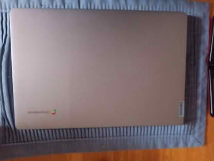 Photo of free Gently used Chromebook (Mt Rainier MD) #1