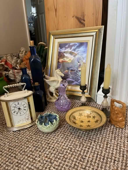 Photo of free Bric a brac (Hemel Hempstead) #1