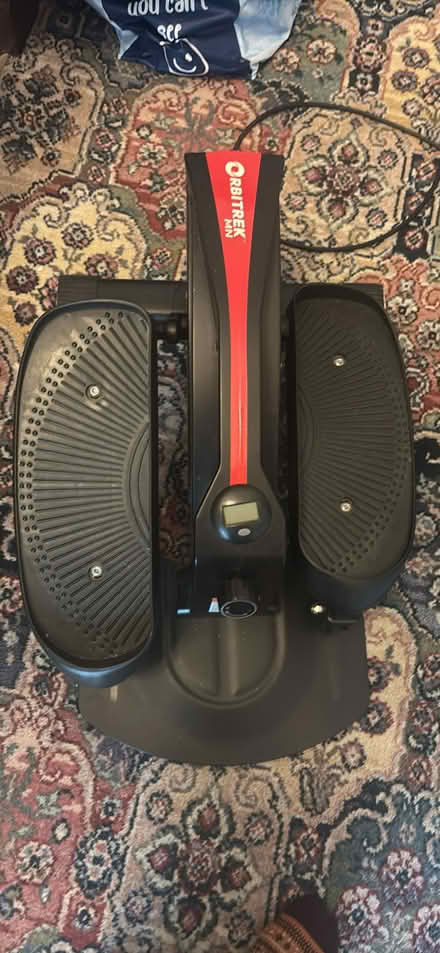 Photo of free Stepper (Ca15) #1