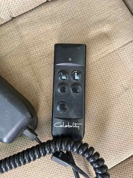 Photo of free Recliner chair (Barton Le Clay M45 4) #4
