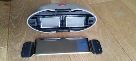 Photo of free Coleman camping tent lamp (Kingsway Bath) #2