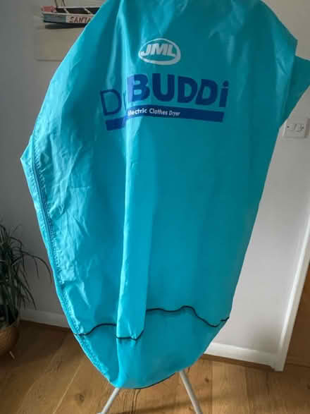 Photo of free JML DriBuddi (Guildford, GU2) #2