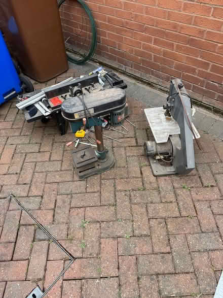 Photo of free Electrical items (Long Eaton NG10) #1