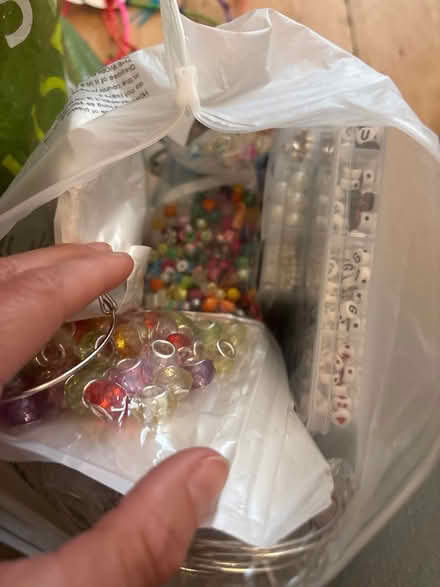 Photo of free Beads (Ca15) #1