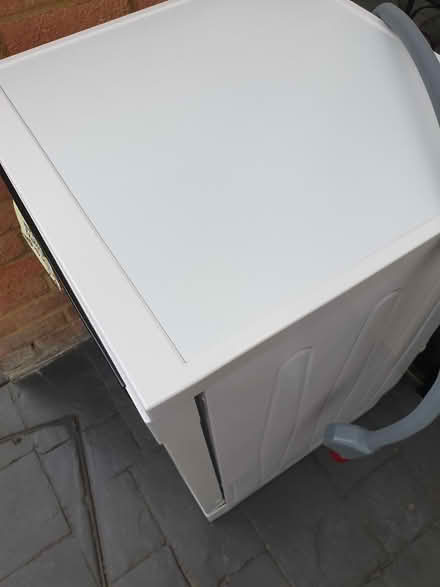 Photo of free Dishwasher Needs TLC (ME16 - Allington) #4