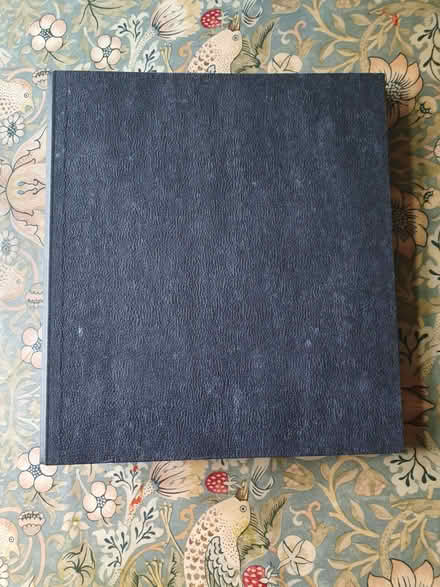 Photo of free 10 Folders (Knighton LD7) #3