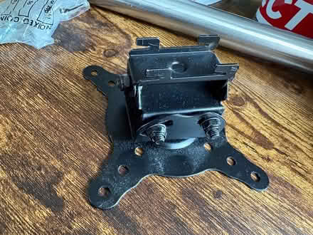 Photo of free Monitor Desk Mount Arm Stand (GL5) #3