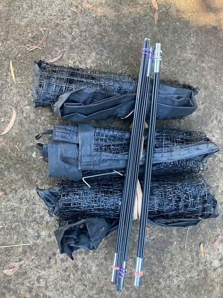 Photo of free Plant covers (Griffith ACT) #2