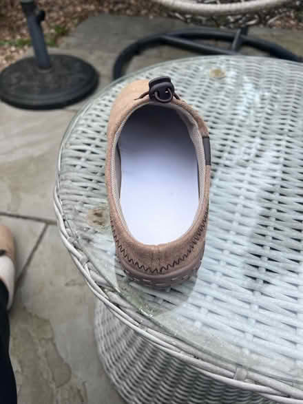 Photo of free Indoor/outdoor slip on shoes (West Bridgford NG2) #2