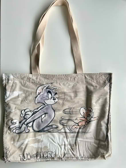Photo of free Large bag (CT2) #2