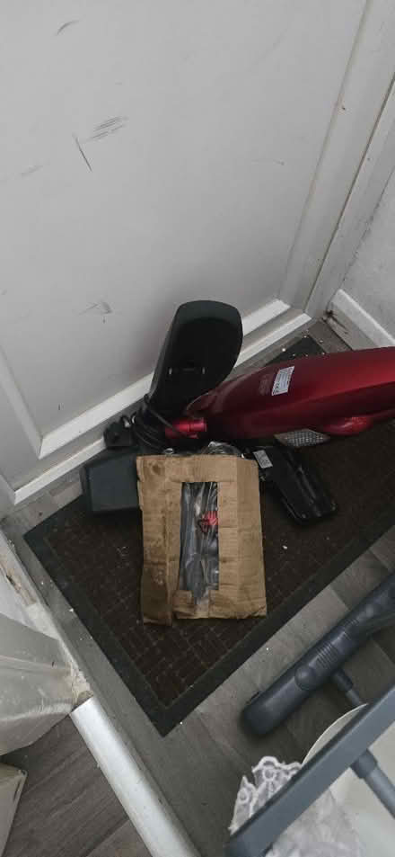 Photo of free Cordless Vaccum Cleaner (Broxtowe NG8) #1