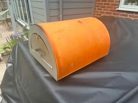 Photo of free Pizza oven (Yarnton) #2