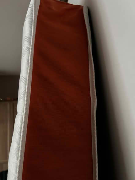 Photo of free Sigle spring mattress (Rochdale, OL11) #3