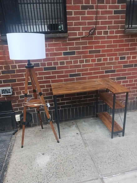 Photo of free Curb alert 31 Downing St Manhattan (West Village by 10 Downing St) #1