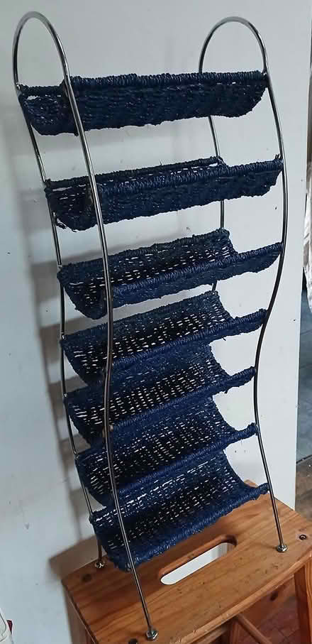 Photo of free Rack (Rialto) #1