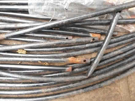Photo of free short metal tubes (East Croydon CR0) #2