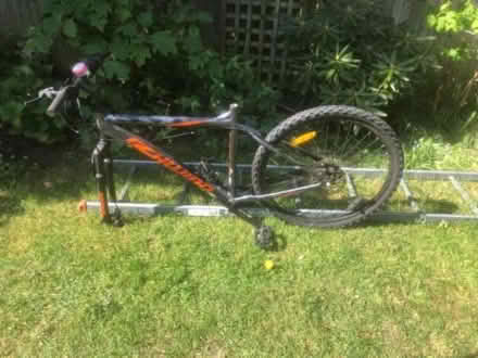 Photo of free Childs bike for repair (Teddington TW11) #1