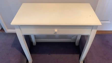 Photo of free Dressing table (California IP4) #3