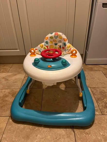 Photo of free Baby Walker (Hemel Hempstead) #1