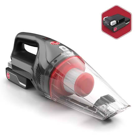Photo of ASK - Hand Held Vacuum Cleaner (Lynnwood) #1