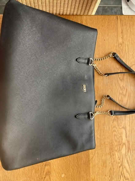 Photo of free DKNY Handbag (Pagham PO21 4) #1