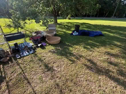 Photo of free it all gone (1882 cypress campground rd) #2