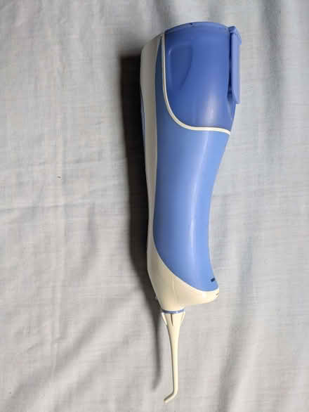 Photo of free Rechargeable Oral Irrigator (Belmont TN35) #3