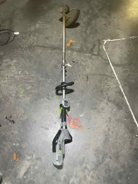 Photo of free Ego weed trimmer (Clemmons) #2