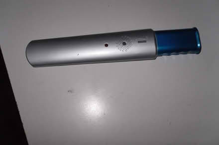 Photo of free Wire-stud detector (Irby CH61) #1