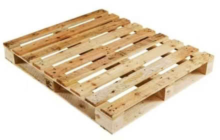 Photo of Pallet (City Centre NR3) #1