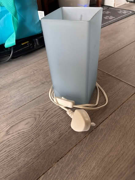 Photo of free Bedside/ desk lamp (Dover CT3) #1