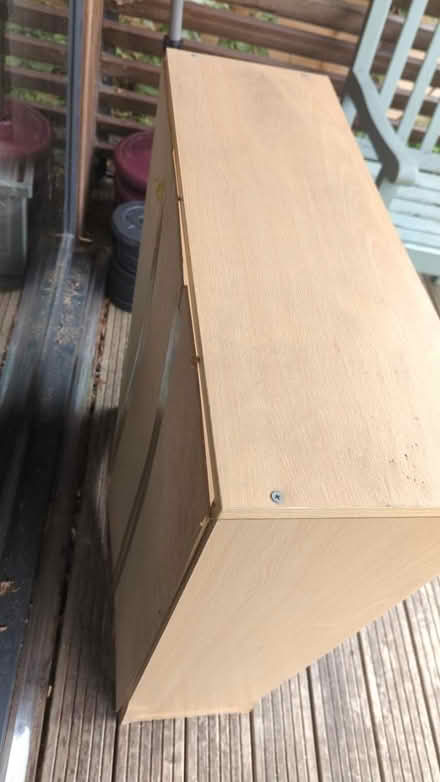 Photo of free Shelving unit (Sydenham SE26) #2