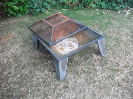 Photo of free Firepit (Woodthorpe LE11) #2