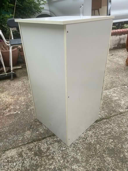 Photo of free Chest Of Drawers (Islington N1) #2