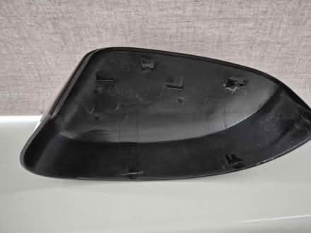 Photo of free New wing mirror cover- Ford Focus (Welwyn, AL7) #3