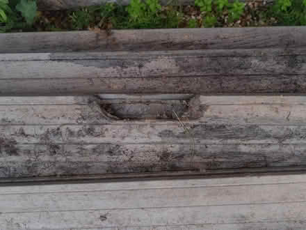 Photo of free 9 x 13ft lengths composite decking (Burgess hill) #4