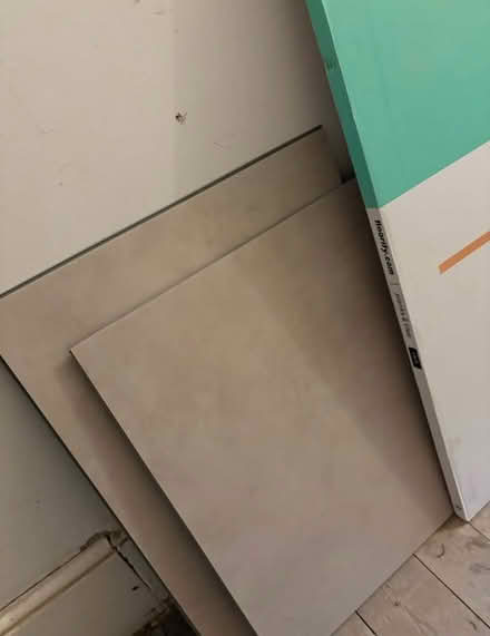 Photo of free Selection of Floor Tiles (Lewisham) #1