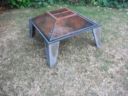 Photo of free Firepit (Woodthorpe LE11) #1
