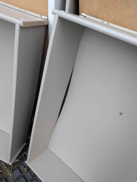 Photo of free Cheat if drawers (Loughborough LE11) #3