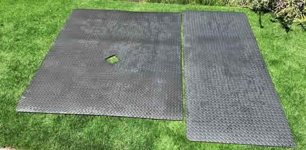 Photo of free Anti slip mats (Central San Rafael) #1