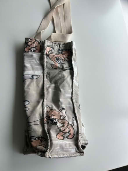 Photo of free Large bag (CT2) #3