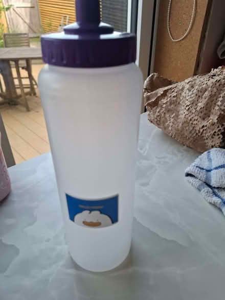 Photo of free Drinks bottle (Seaside BN23) #2