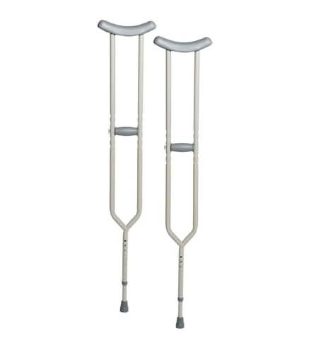 Photo of free Crutches (Cliffside Park) #1