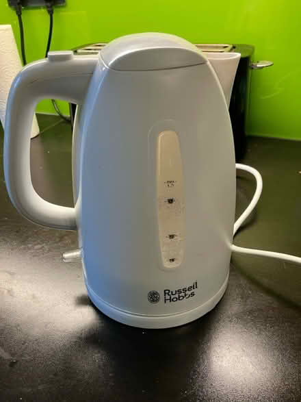 Photo of free Kettle (Camberwell) #1