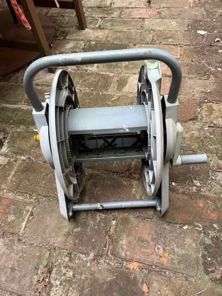 Photo of free Hose reel (Durham DH1) #3