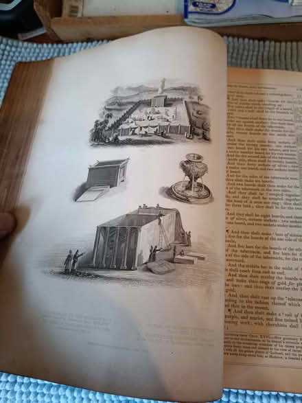 Photo of free Bible (Stafford ST16) #4